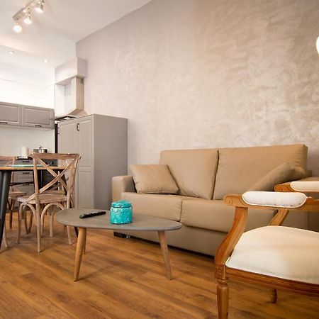 Holidays2Malaga Comfort Center Rum bild