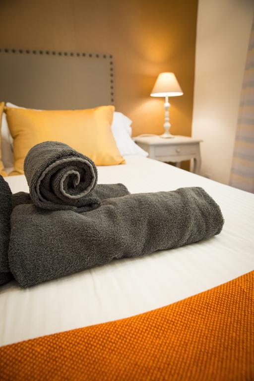 Holidays2Malaga Comfort Center Rum bild